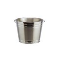 Bon Chef Double Wall Beer Bucket  11.25" Dia X 7.75" H 61371TG